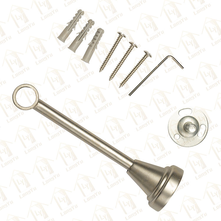 Меркаванні па выбары кранштэйнаў для штор