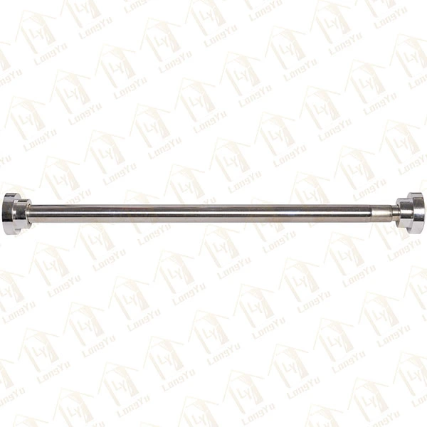 Stainless Steel Shower Curtain Rod